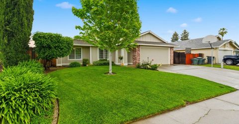 8209 Cottongin Way, Sacramento, CA 95828 Photo