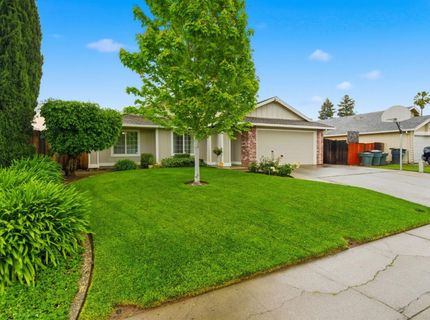 8209 Cottongin Way, Sacramento, CA 95828 Photo