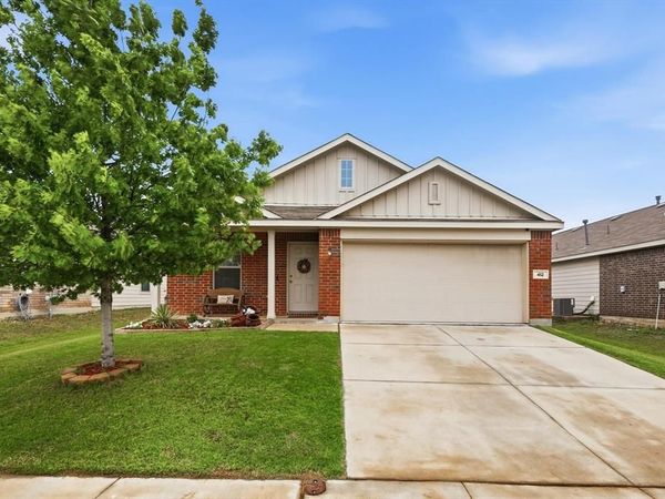 412 Falling Star Drive , Fort Worth, TX 76052