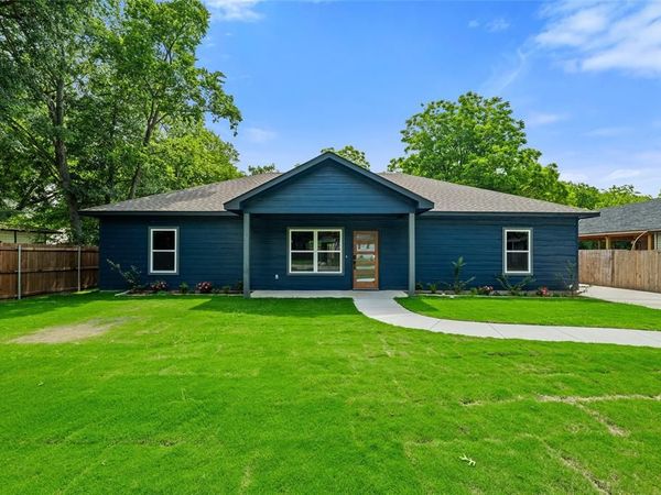 114 S Ellis Street, Lancaster, TX 75146