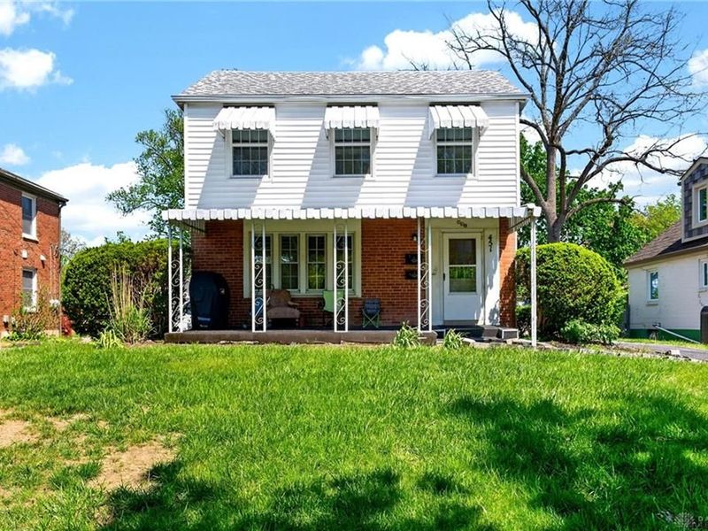 451 Orchard Drive, Oakwood, OH 45419 Photo 1