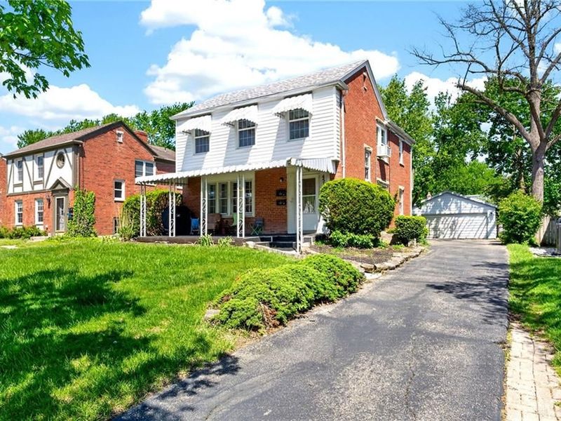 451 Orchard Drive, Oakwood, OH 45419 Photo 2