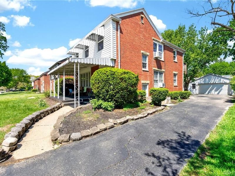 451 Orchard Drive, Oakwood, OH 45419 Photo 28