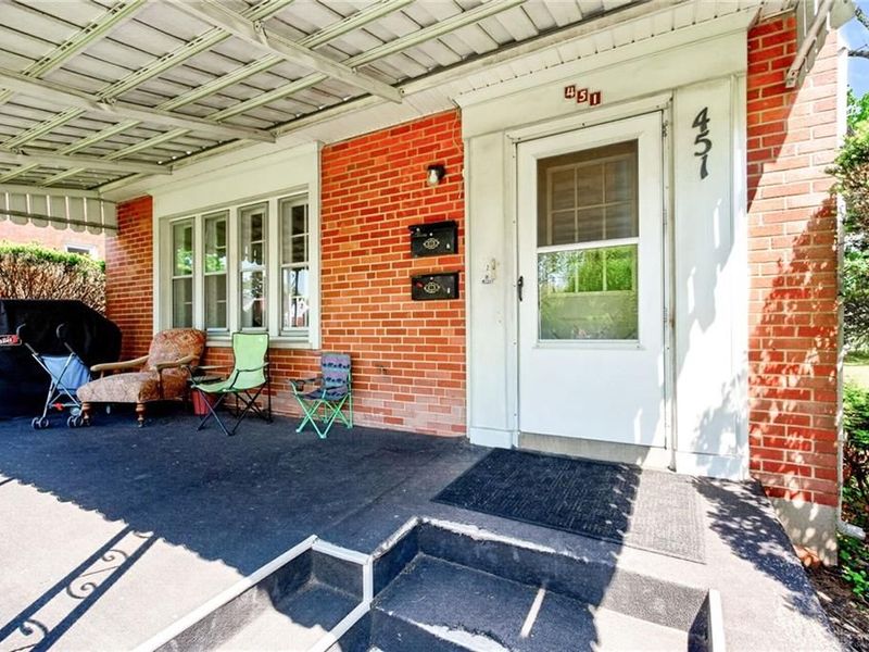 451 Orchard Drive, Oakwood, OH 45419 Photo 3