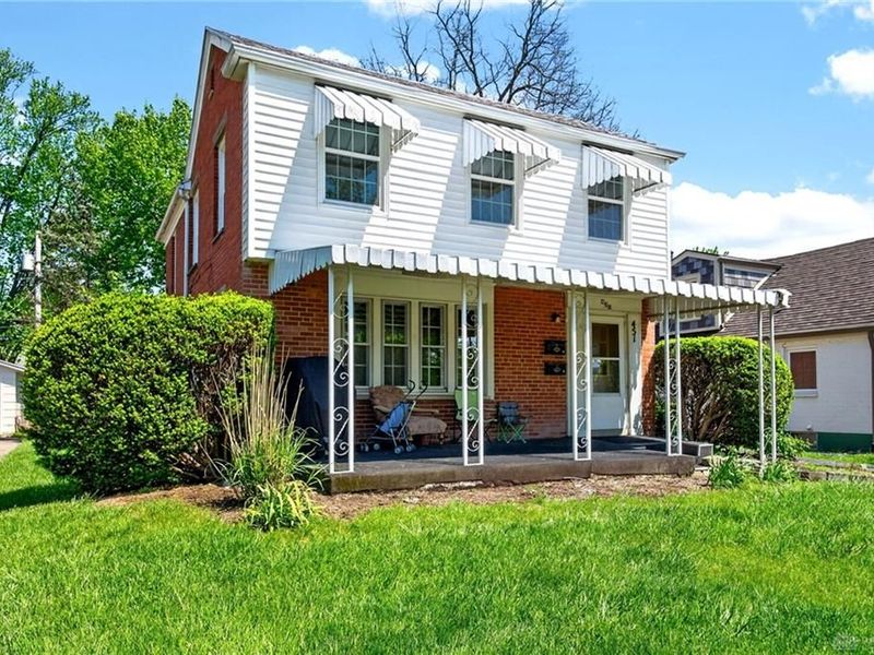 451 Orchard Drive, Oakwood, OH 45419 Photo 30