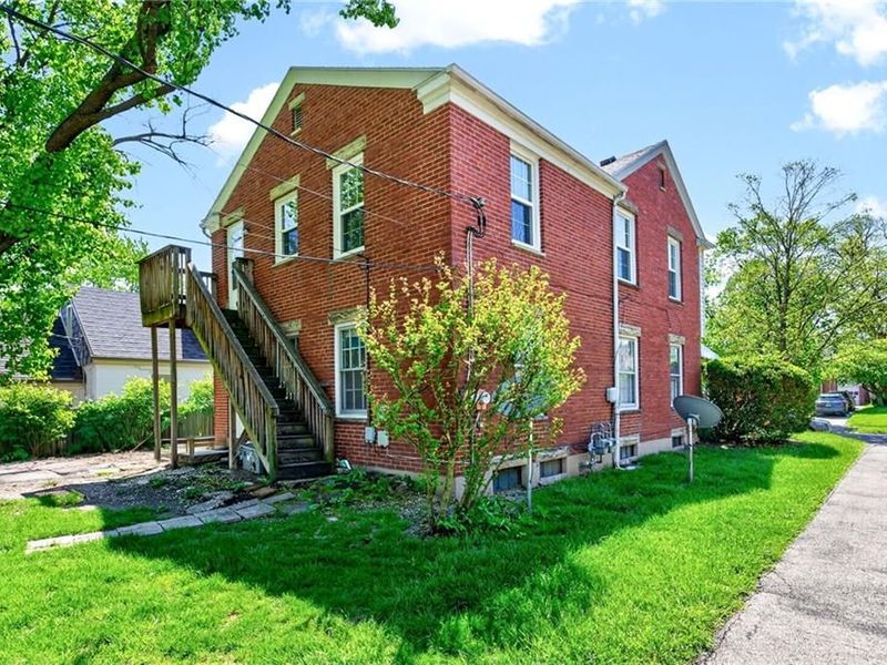 451 Orchard Drive, Oakwood, OH 45419 Photo 33