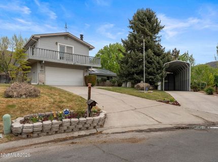 3370 Shawnee Circle, Reno, NV 89502 Photo