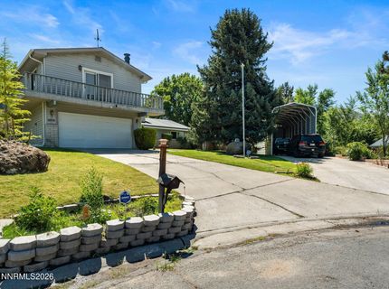 3370 Shawnee Circle, Reno, NV 89502 Photo