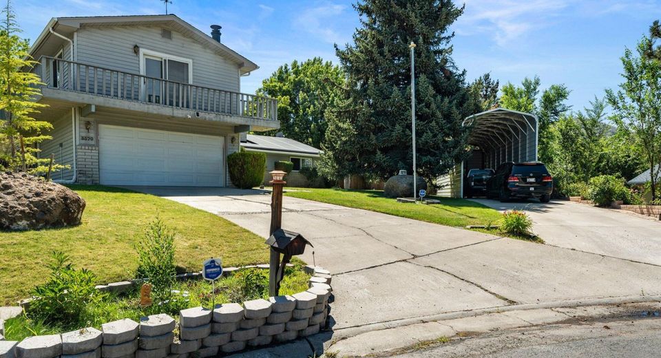 3370 Shawnee Circle, Reno, NV 89502 Photo