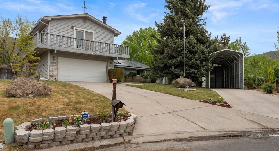 3370 Shawnee Circle, Reno, NV 89502 Photo