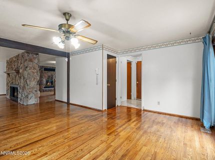 3370 Shawnee Circle, Reno, NV 89502 Photo