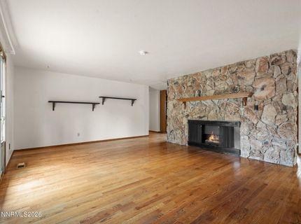 3370 Shawnee Circle, Reno, NV 89502 Photo