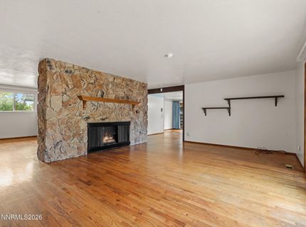 3370 Shawnee Circle, Reno, NV 89502 Photo