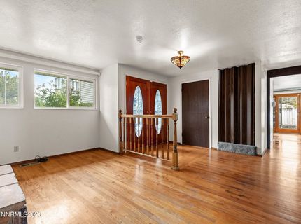 3370 Shawnee Circle, Reno, NV 89502 Photo