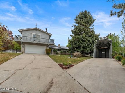 3370 Shawnee Circle, Reno, NV 89502 Photo