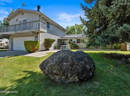 3370 Shawnee Circle, Reno, NV 89502 Photo