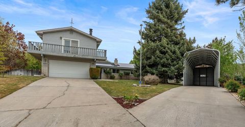 3370 Shawnee Circle, Reno, NV 89502 Photo