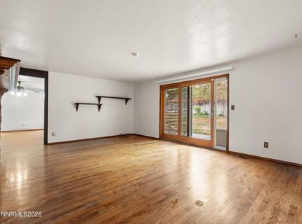 3370 Shawnee Circle, Reno, NV 89502 Photo