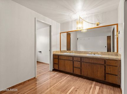 3370 Shawnee Circle, Reno, NV 89502 Photo