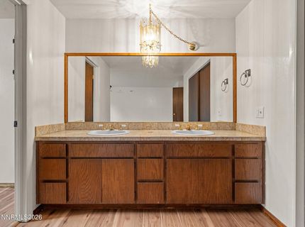 3370 Shawnee Circle, Reno, NV 89502 Photo