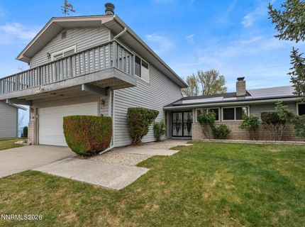 3370 Shawnee Circle, Reno, NV 89502 Photo