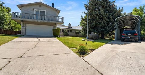 3370 Shawnee Circle, Reno, NV 89502 Photo