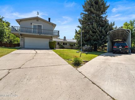3370 Shawnee Circle, Reno, NV 89502 Photo