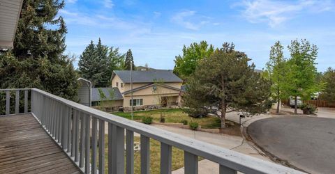 3370 Shawnee Circle, Reno, NV 89502 Photo