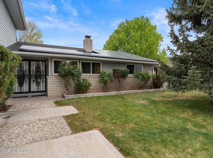 3370 Shawnee Circle, Reno, NV 89502 Photo