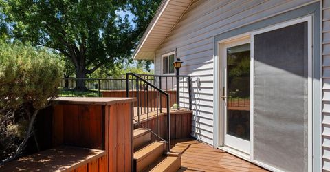 3370 Shawnee Circle, Reno, NV 89502 Photo