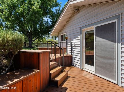 3370 Shawnee Circle, Reno, NV 89502 Photo
