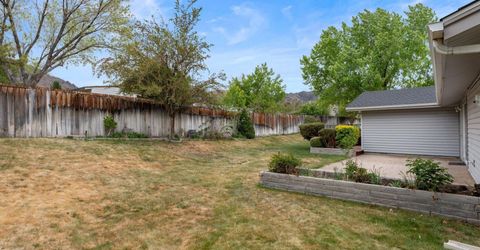 3370 Shawnee Circle, Reno, NV 89502 Photo