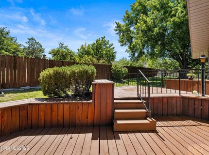 3370 Shawnee Circle, Reno, NV 89502 Photo