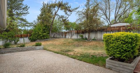 3370 Shawnee Circle, Reno, NV 89502 Photo