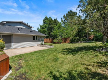 3370 Shawnee Circle, Reno, NV 89502 Photo