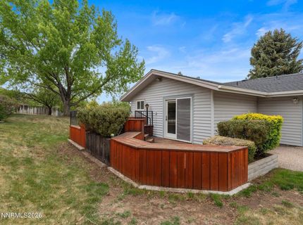 3370 Shawnee Circle, Reno, NV 89502 Photo