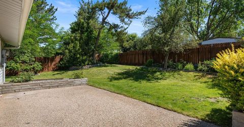3370 Shawnee Circle, Reno, NV 89502 Photo