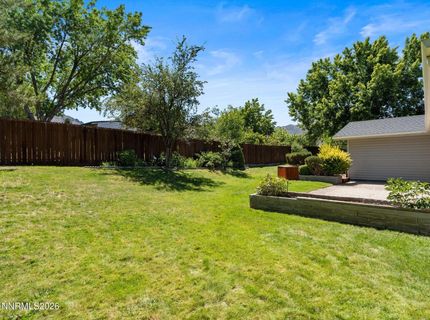 3370 Shawnee Circle, Reno, NV 89502 Photo