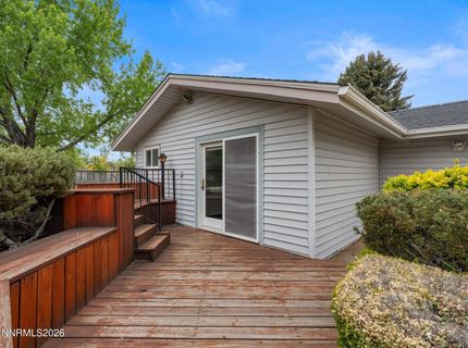 3370 Shawnee Circle, Reno, NV 89502 Photo