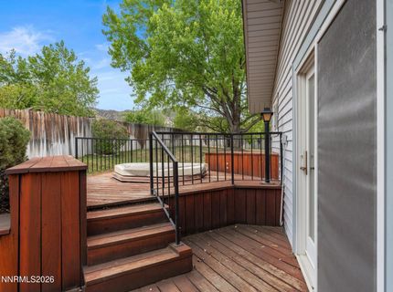 3370 Shawnee Circle, Reno, NV 89502 Photo