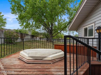 3370 Shawnee Circle, Reno, NV 89502 Photo