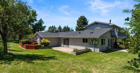 3370 Shawnee Circle, Reno, NV 89502 Photo
