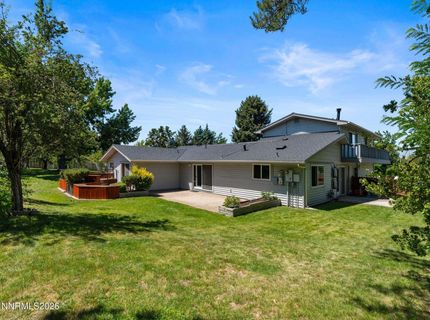 3370 Shawnee Circle, Reno, NV 89502 Photo