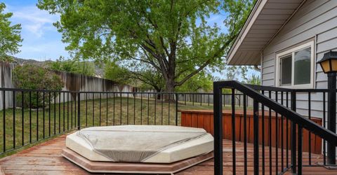 3370 Shawnee Circle, Reno, NV 89502 Photo