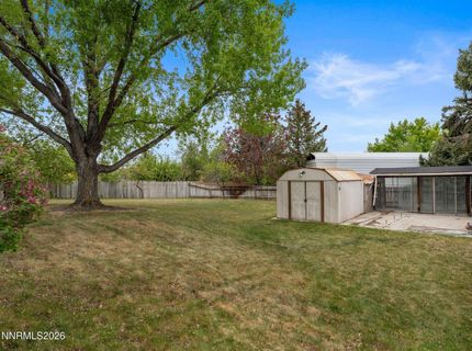 3370 Shawnee Circle, Reno, NV 89502 Photo