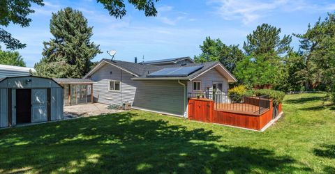 3370 Shawnee Circle, Reno, NV 89502 Photo