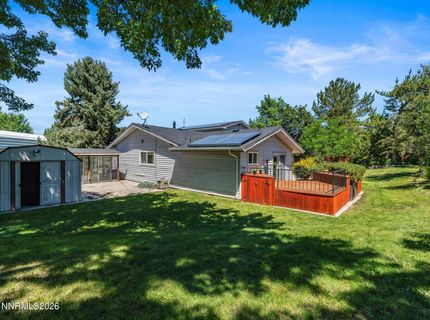 3370 Shawnee Circle, Reno, NV 89502 Photo