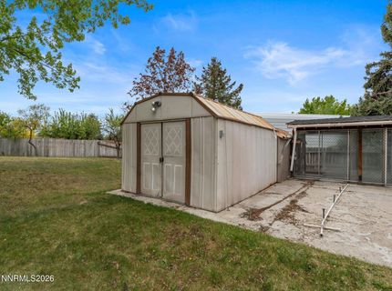 3370 Shawnee Circle, Reno, NV 89502 Photo
