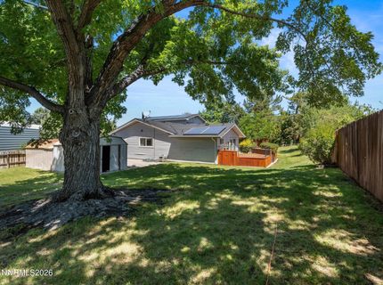 3370 Shawnee Circle, Reno, NV 89502 Photo