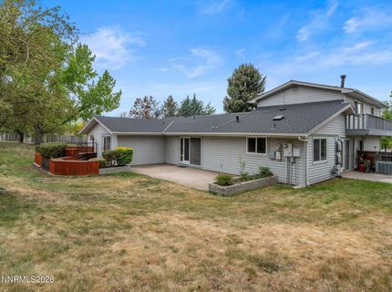 3370 Shawnee Circle, Reno, NV 89502 Photo